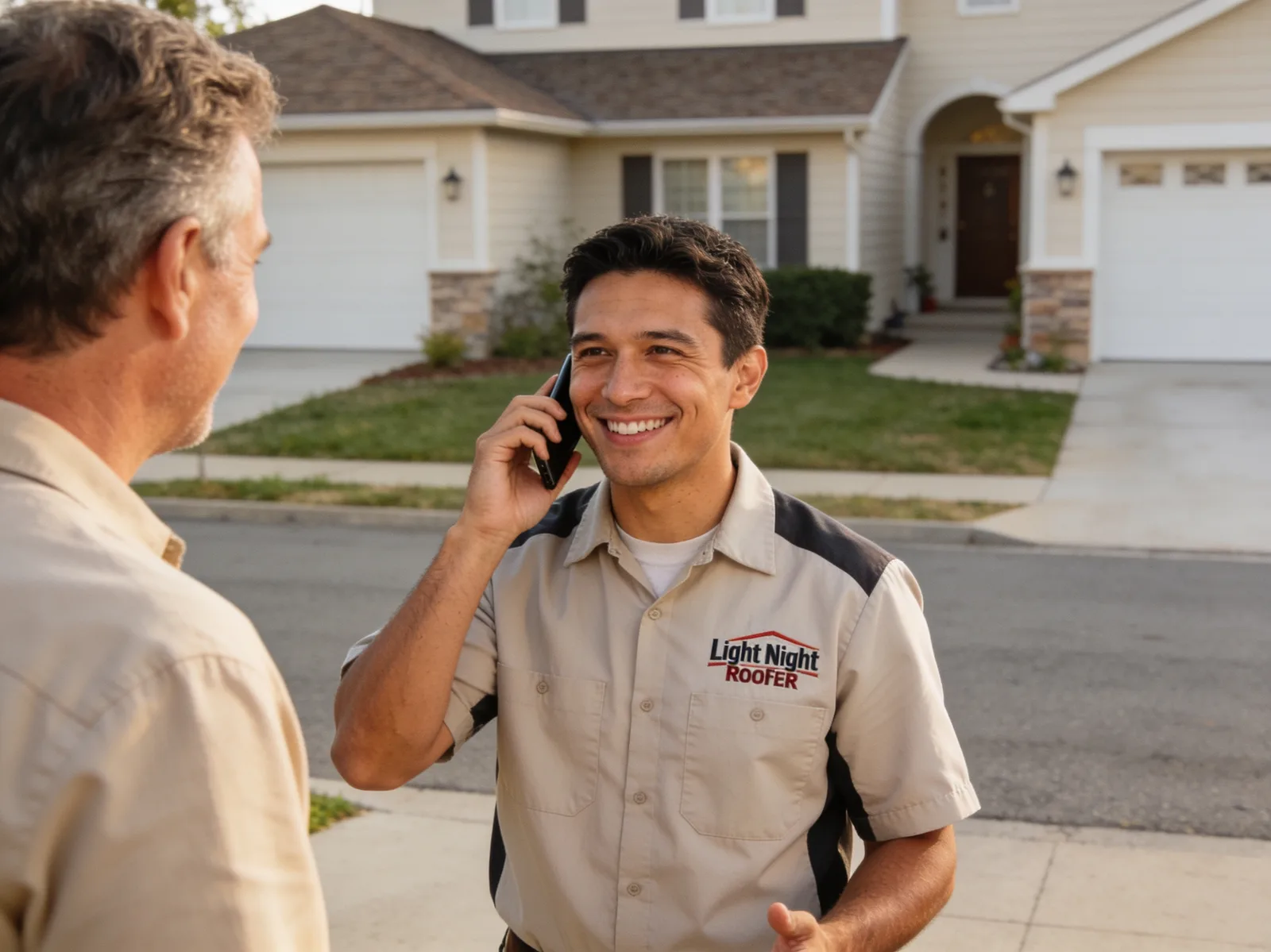 Emergency Roof Repair Rosalie, NE FAQs